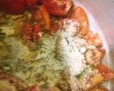 Palak paneer in cashew paste recipe step 2 photo