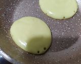 Foto langkah ke 5 dari resep Fluffy Mini Pancake.