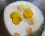 Foto del paso 2 de la receta: Flan de Mandarinas y coco
