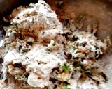 मेथी पराठा (methi paratha recipe in marathi) रेसिपी स्टेप 1 फोटो 