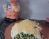 Foto del paso 4 de la receta: Pastel en micro ⏰