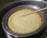 Flan or Caramel Egg Pudding recipe step 7 photo