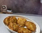 Foto langkah ke 3 dari resep Pisang Goreng Madu Wijen.