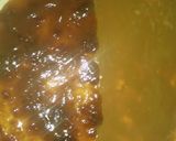 Foto del paso 5 de la receta: Pastafrola de dulce de leche y membrillo