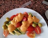 Foto del paso 4 de la receta: Salsa Romesco