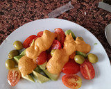 Foto del paso 4 de la receta: Salsa Romesco
