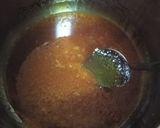 صورة لخطوة 2 من وصفة الكيكة التركية