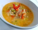 Foto langkah ke 3 dari resep Capcay rumahan ala eby.