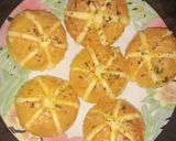 Foto langkah ke 10 dari resep Korean Garlic Cheese Bread.