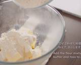Apple Pie (Puff Pastry Dough)Recipe video recipe step 3 photo