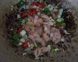 Foto langkah ke 2 dari resep Capcay Panca Warna.