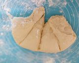 Foto langkah ke 1 dari resep Roti Sobek.