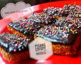 Foto langkah ke 11 dari resep 11. Pisang nugget/crispy resep mudah dan enak (recook).