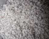 A picture of step 2 of Ukadiche modak.