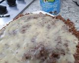 Foto del paso 4 de la receta: Torta aplv y sin huevo (vegana)