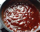 Foto langkah ke 2 dari resep Fire Chicken Wings ala Richeese / Ayam Super Pedas.