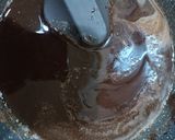 Foto langkah ke 2 dari resep Brownies dengan Brown butter.