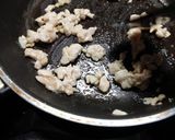Foto langkah ke 4 dari resep Nasi goreng olive vegetable.