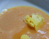 Hình bước làm 2 của món Bánh Cà Vạt