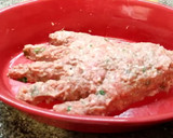 Foto del paso 5 de la receta: La mano de zombie