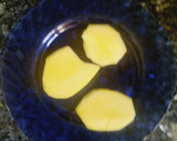 Foto del paso 1 de la receta: Mousse de mango