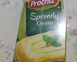 Foto langkah ke 1 dari resep 62/25. Cheese Chiffon Cake.