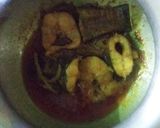 লাউ শোল রেসিপির ধাপ 2 ছবি