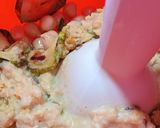 Foto del paso 2 de la receta: Hummus de zucchini grillado😋