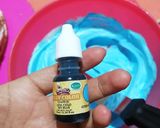 Foto del paso 8 de la receta: Pastel azu-lado 🌊