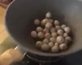 Foto langkah ke 5 dari resep Bola Daging Masak Kecap.
