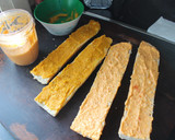 Foto del paso 8 de la receta: Bocaditos con dos jamones
