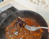 台式熱炒鵝血糕的食譜步驟7照片