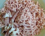 Pizza recept fázis 2 fotója