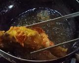 Foto langkah ke 9 dari resep Ayam Goreng Kremes.