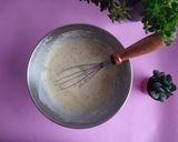 Foto del paso 6 de la receta: SIN GLUTEN - Cupcakes de chía rellenos