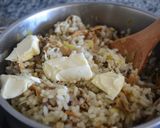 Foto del paso 8 de la receta: Arroz con cantharellus