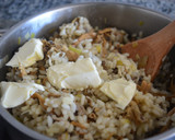 Foto del paso 8 de la receta: Arroz con cantharellus