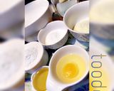 صورة لخطوة 1 من وصفة پان كيك 🥞
