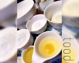 صورة لخطوة 1 من وصفة پان كيك 🥞