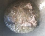 Foto langkah ke 3 dari resep Ikan Cakalang Mentah Goreng Sous.