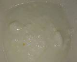 Green malai botti recipe step 2 photo