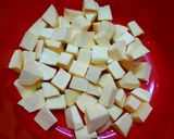 Hình bước làm 3 của món Chè Bà Ba