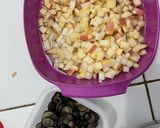 Foto langkah ke 1 dari resep Salad Buah!.