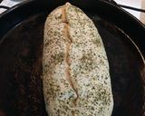 Foto del paso 6 de la receta: Pan relleno casero