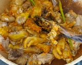 Foto langkah ke 3 dari resep Rica ayam kampung.