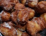 Foto del paso 6 de la receta: Mini churros