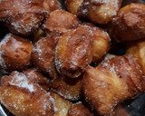 Foto del paso 6 de la receta: Mini churros