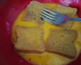 Foto del paso 2 de la receta: Torrijas a la miel
