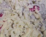 A picture of step 1 of Chicken veggies sandwich.