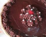 Chocolate Tart recipe step 3 photo